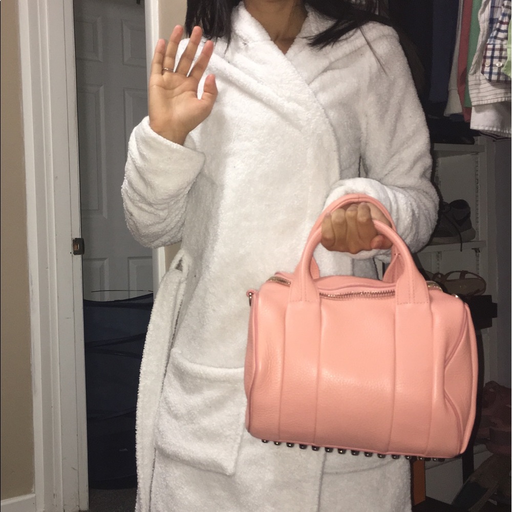 Alexander wang peach Rocco - Picture 8 of 8